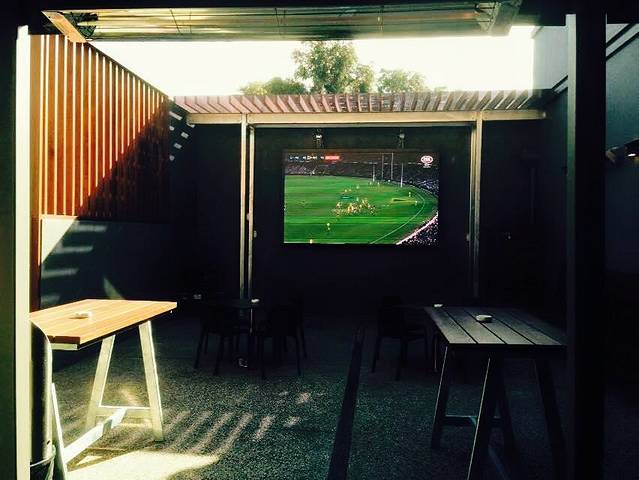 Deer Park Hotel Bistro