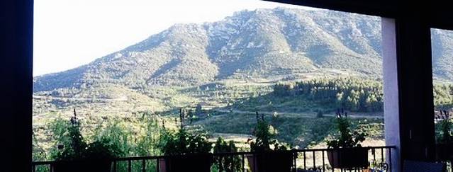 Restaurant de l'Auberge du Vigneron