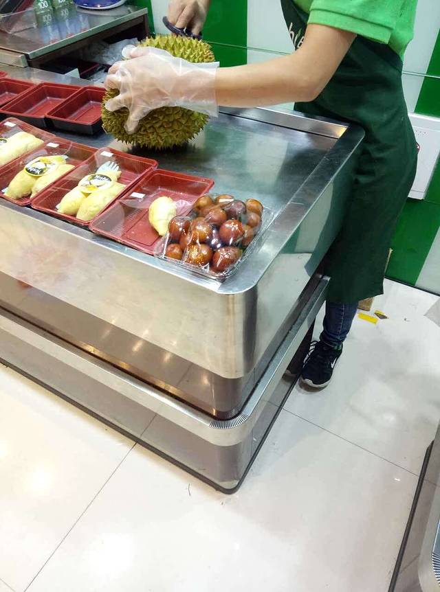 叶氏兄弟(莆田壶山5店)