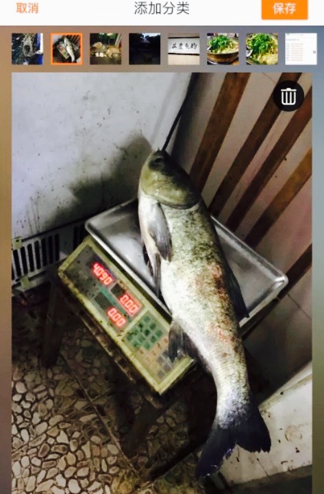 溪悦渔庄(九龙湖店)