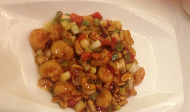 百年食府海鲜(旗舰店)