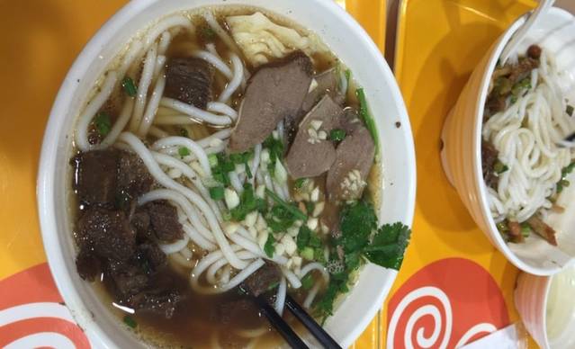 三品王(中泰店)