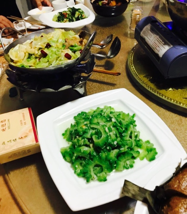 湘满楼食府(普安店)