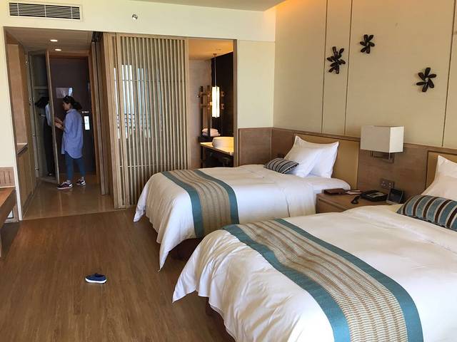 皇冠假日酒店-海膳捞特色餐厅