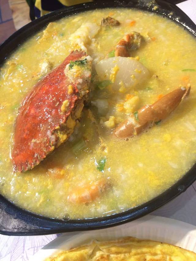 南望斋沙茶面(中山路店)