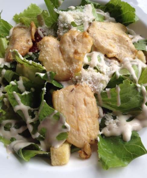 Original Sunrise Cafe