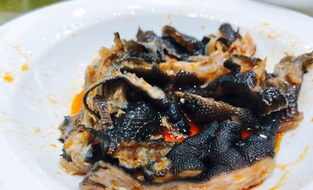 中公汇悦酒店餐饮