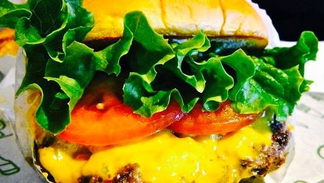 Shake Shack