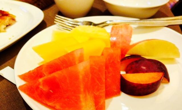 海口万豪酒店·万豪中餐厅