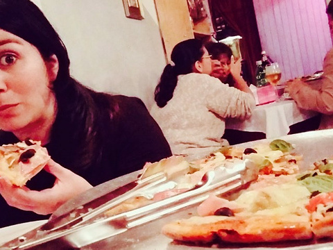 Osteria - La Dolce Vita旅游景点图片