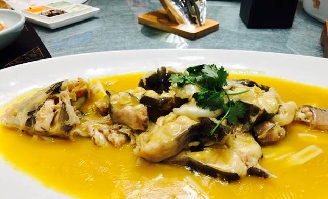 八分饱味庄(宝龙店)