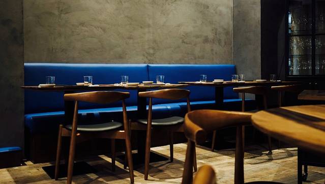 Amelia by Paulo Airaudo