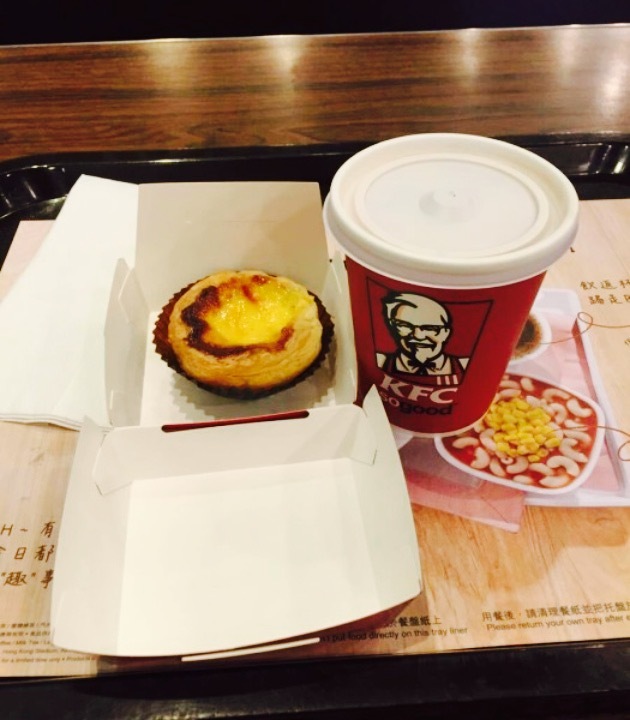 肯德基(虎门万达广场-店)