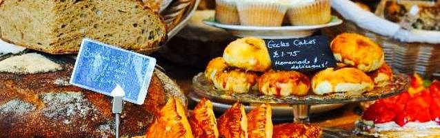 Richmond Hill Bakery