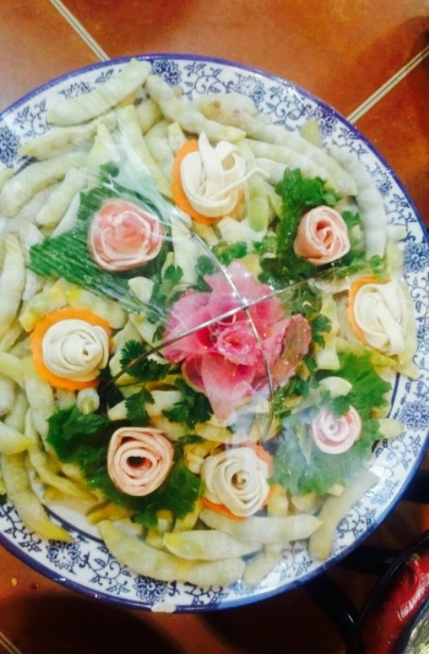 咱们屯(长庆店)