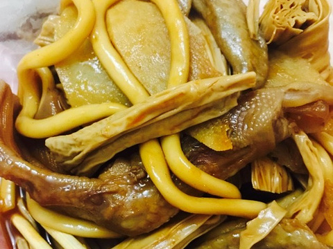 曹氏鸭脖(东光小区店) 成都美食排名第0                (共0个)