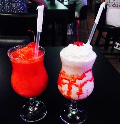 Triple Century Sports Bar