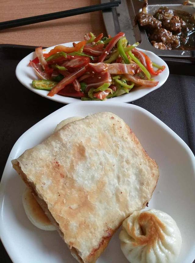 第六食堂(化工大学东校区店)