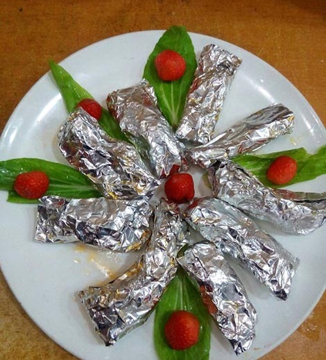 王胖子酒楼(汉街店)