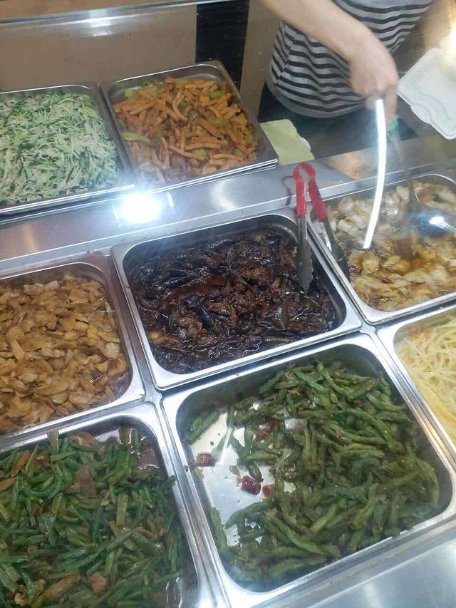 小林把子肉(山水大润发店)