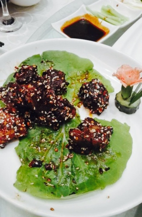 雅缘土菜馆(西庄路店)