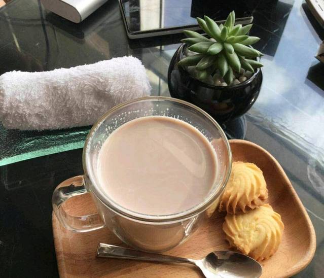 海口华彩洲际酒店·大堂酒廊