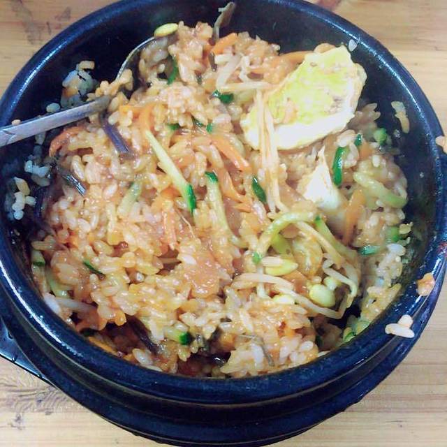 首尔大叔韩食店(百利来商城店)