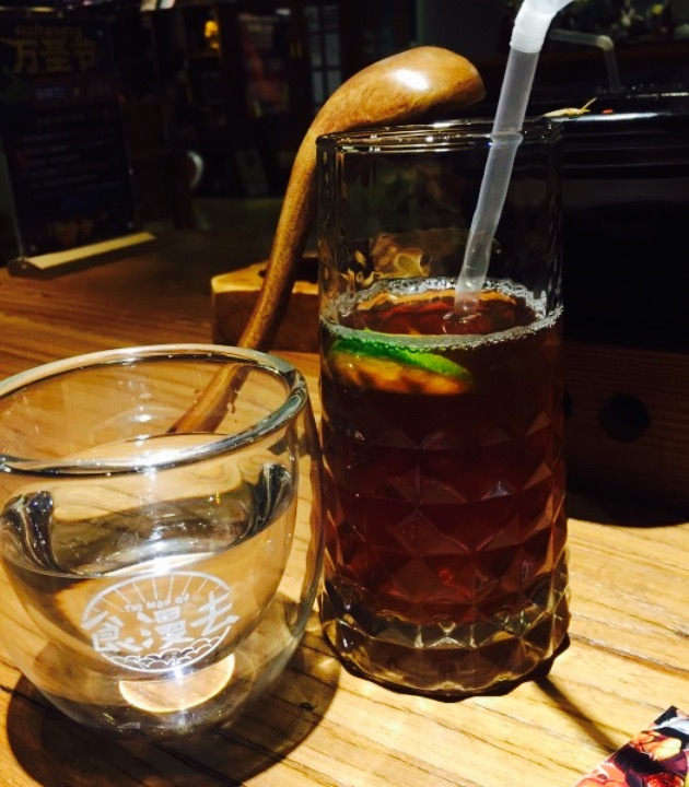 食漫去Cartoon Museum(南屏店)