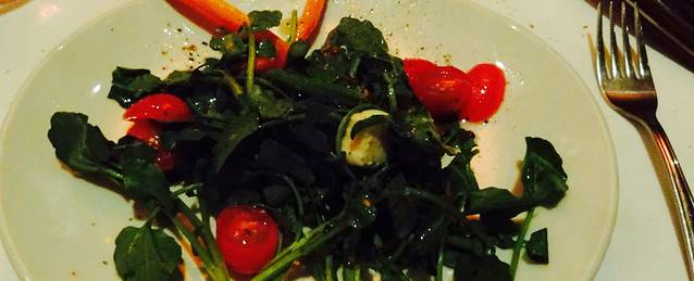 Fleming's Prime Steakhouse & Wine Bar