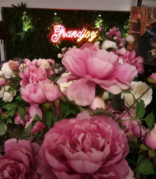 大喜川菜(万象城店)