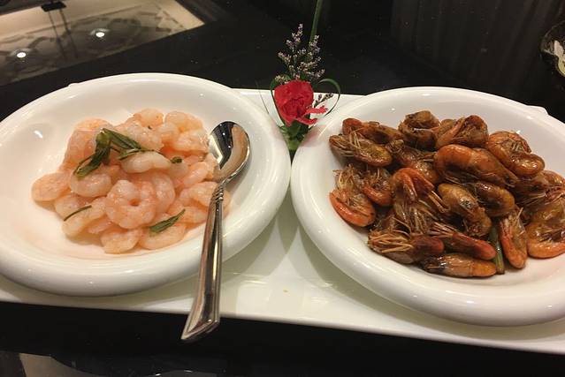 杭州新新饭店·1913餐厅