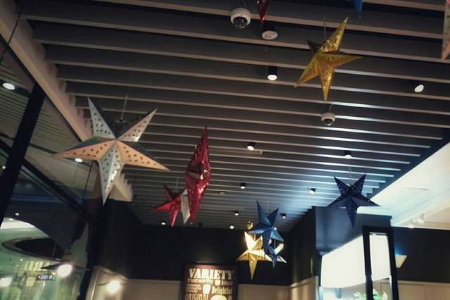 肯德基(砂之船店)