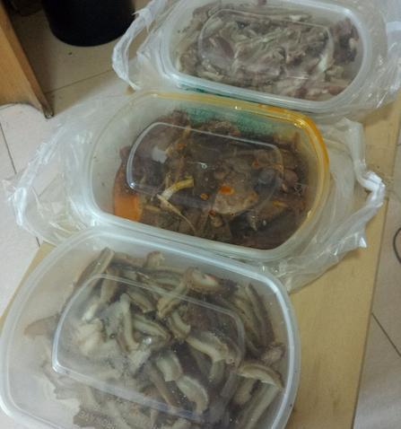 鸿宾楼(展览馆路店)