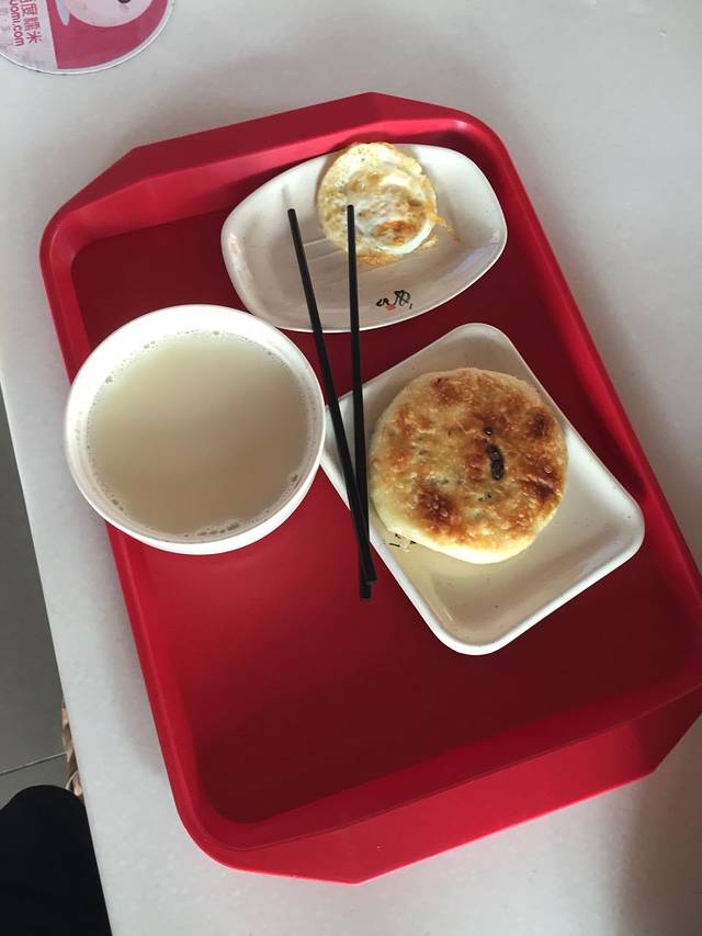 多禾馅饼(泰安泰山万达广场店)