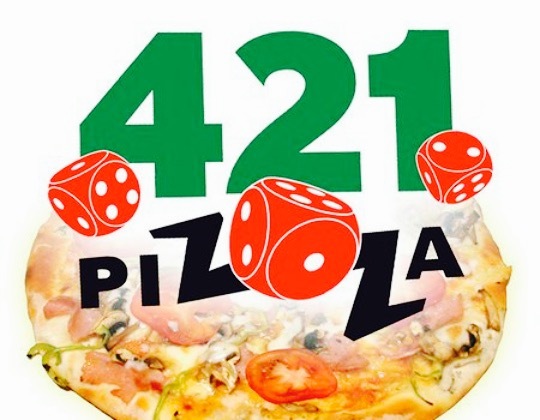421 Pizza