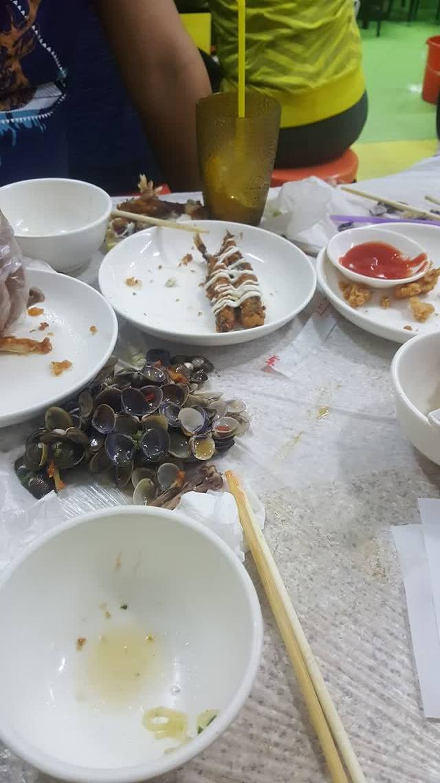 为吃小店(南坛店)