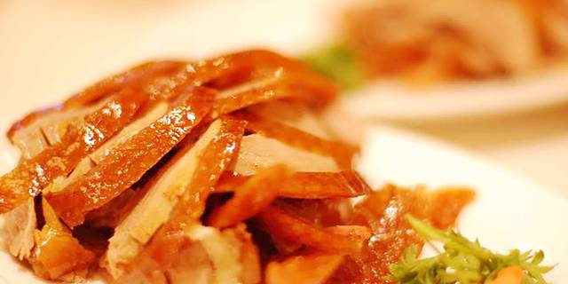 全聚德(天安门店)