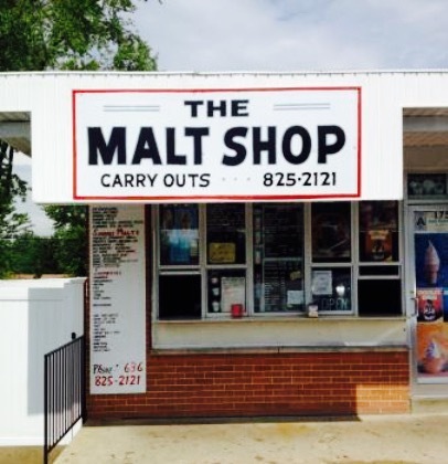 Malt Shop
