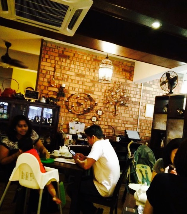 Miss Ellie Tea House