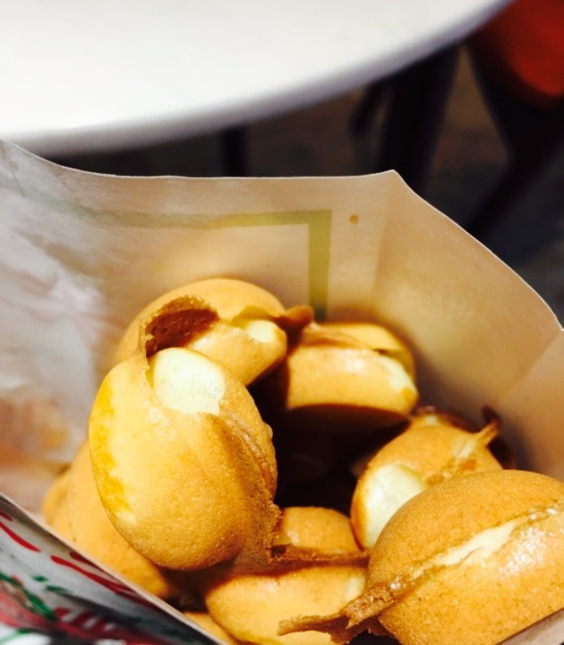 米芝莲(壹方购物中心店)