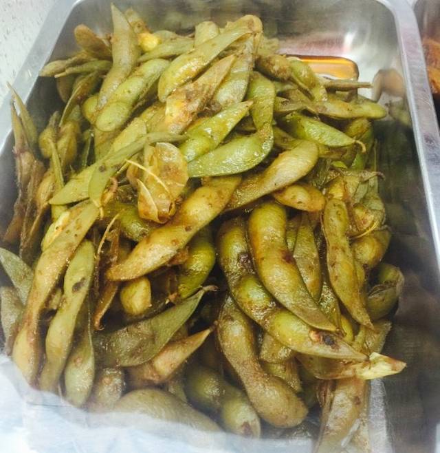 绝味鸭脖(阜城大街店)