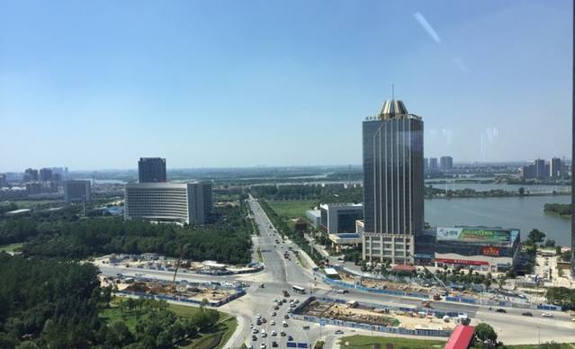 纽宾凯金银湖国际酒店