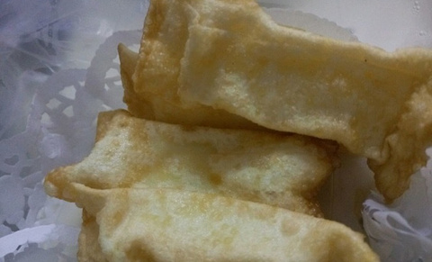 顺德大良双皮奶
