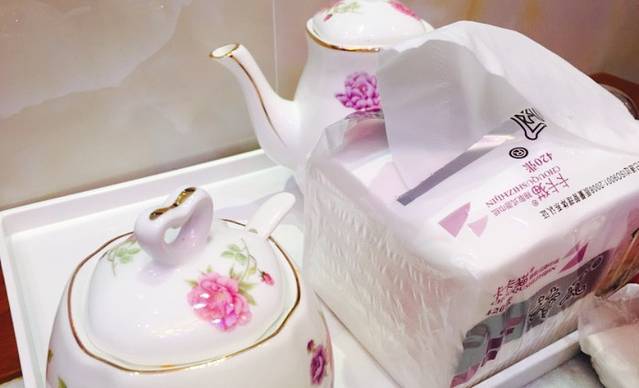 西北楼牛肉面(鼎泰路店)