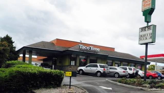 Taco Time NW