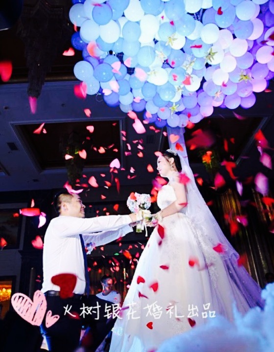 西安国际陆港假日酒店·宴会厅(秦汉大道店)