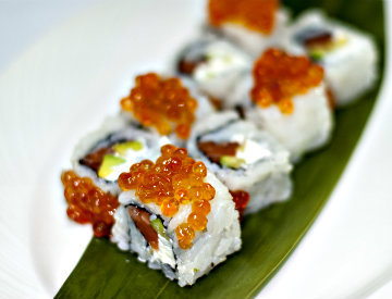 すし活(長崎アミュプラザ店)