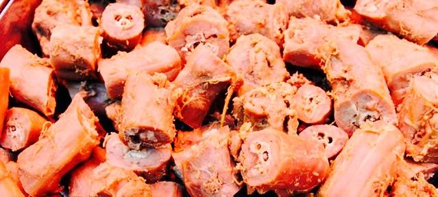 绝味鸭脖(星宝广场店)