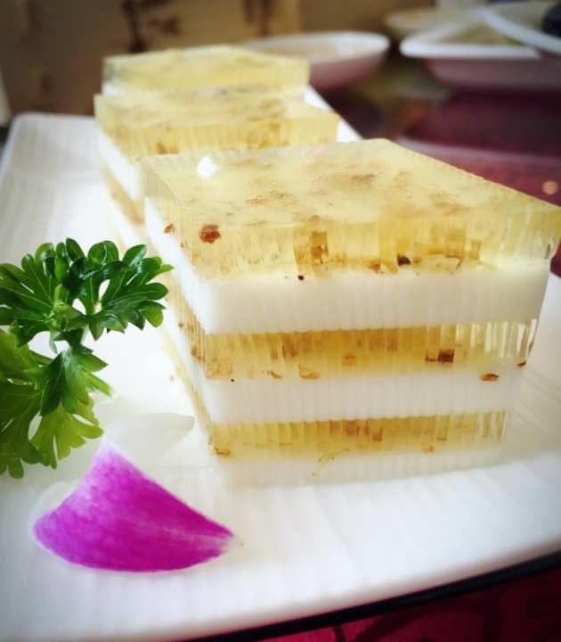 宏昌隆大酒店-北部湾风味餐厅