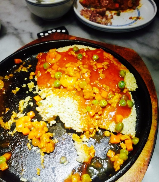 桃花印巷·江南小馆·新淮扬菜(崇文门店)